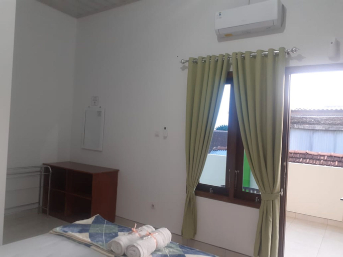 Bedroom 4, Homestay Griya Zeni, Jepara