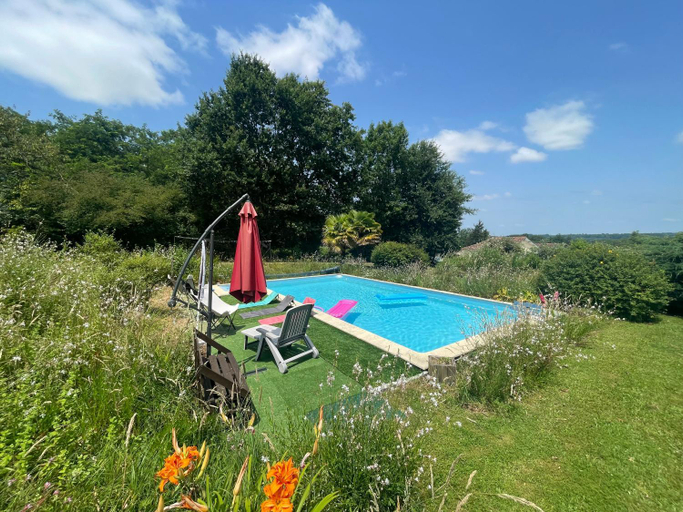 Sport & Beauty 5, Domaine Pierrot, Gers