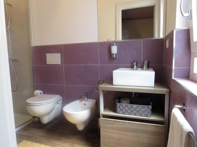 Others 3, B&b Angolo 29, Sassari
