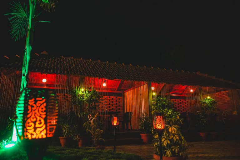 Others 2, HOTEL SOUTHERN HERITAGE, Udupi