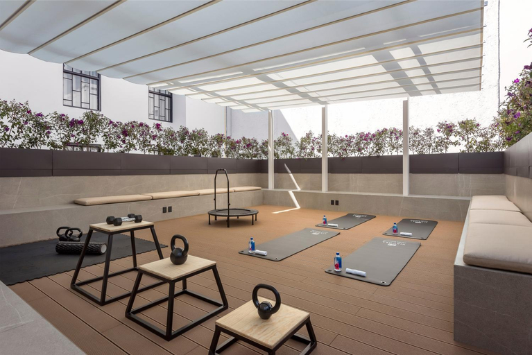 Food & Drinks 4, Casa Cleo Boutique Stays by Viadora, Mexico City