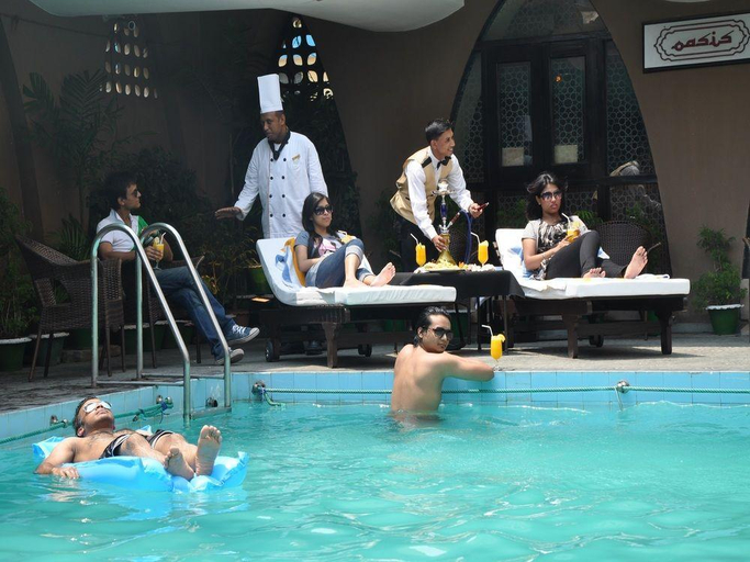 Sport & Beauty 3, Agrabad Hotel, Chittagong