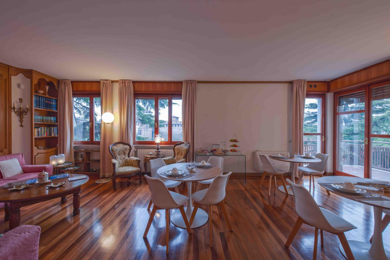 Food & Drinks, 3 Amici al Castello, Verona