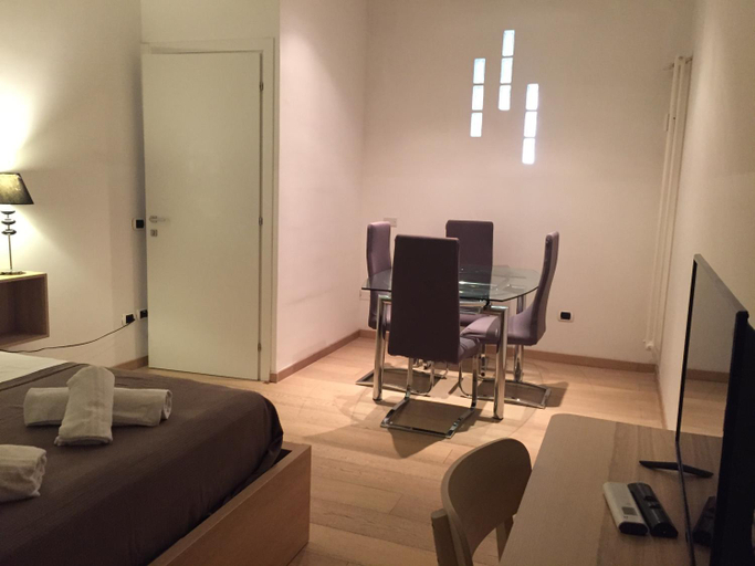Others 5, Amazing Prati - New Apartment, Roma