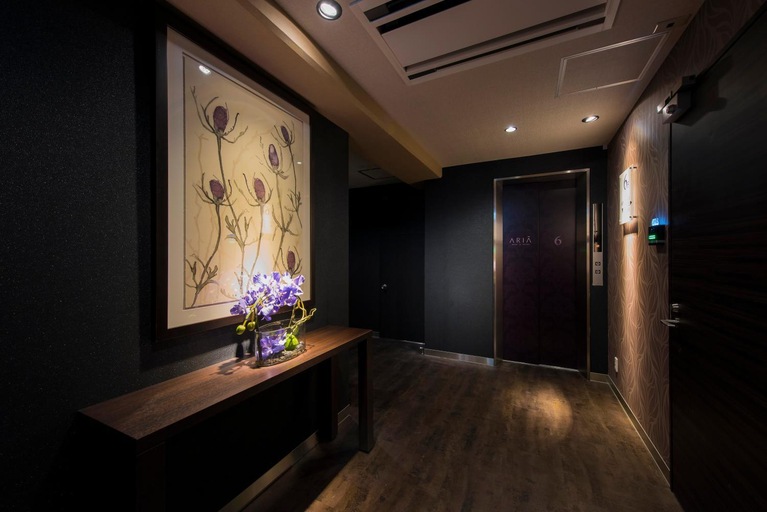 Others 4, Hotel Aria(Adult Only), Chiba