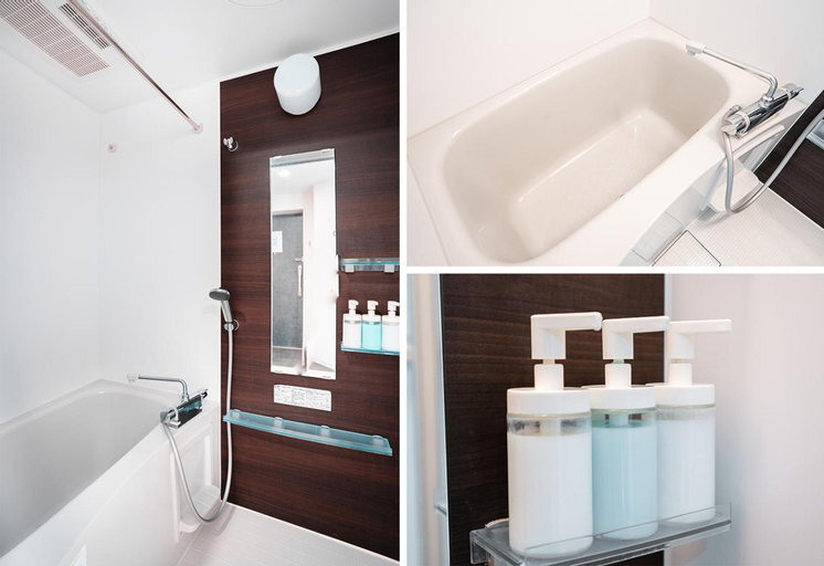 Bathroom 11