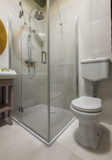 Bathroom 4, Hotel Palac Staniszow, Jelenia Góra