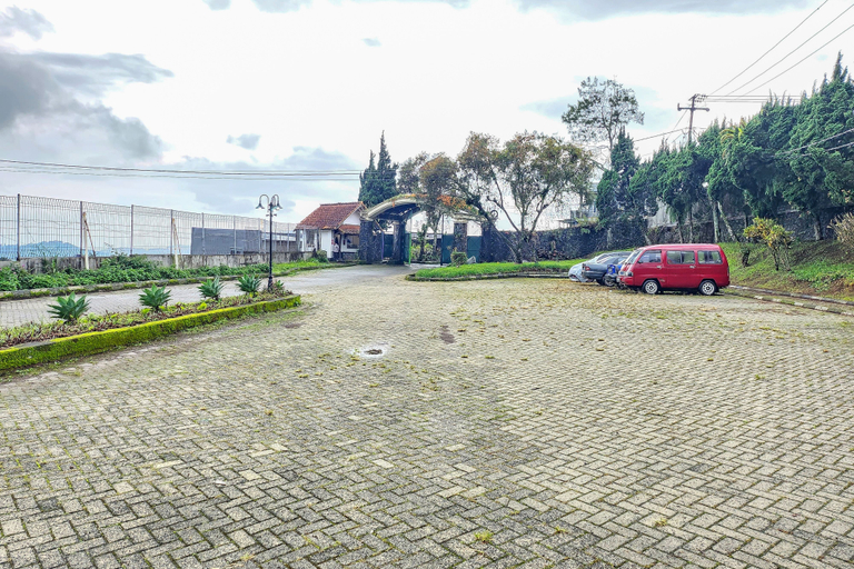 Others 4, RedDoorz near Pasar Cipanas, Cianjur