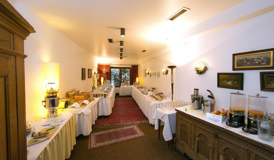 Others 5, Jagerhof, Region Hannover