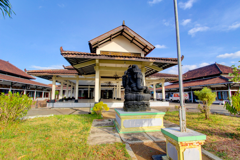 Exterior & Views 5, Capital O 93024 Hotel Ganesha, Purworejo