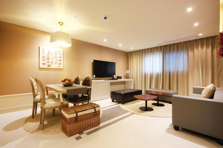 Others 4, Maruo Hotel, Naju