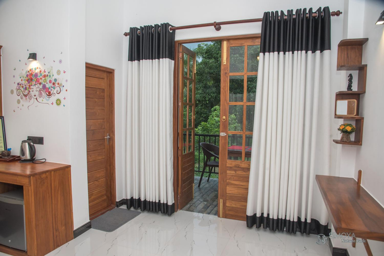 Others 5, Simoya Nature Park, Dambulla