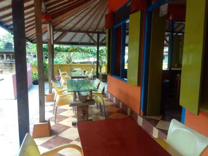 Food & Drinks 4, Alola inn, Karangasem