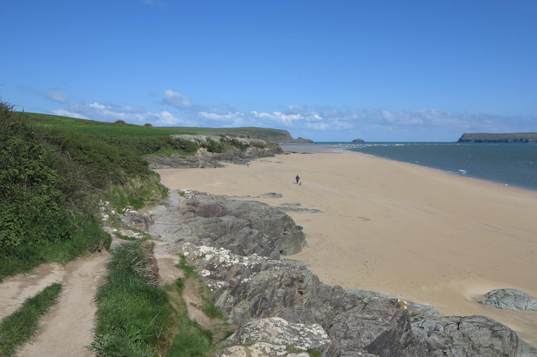 Others 4, Edge of Padstow, 2 bedroom luxury lodge, Cornwall