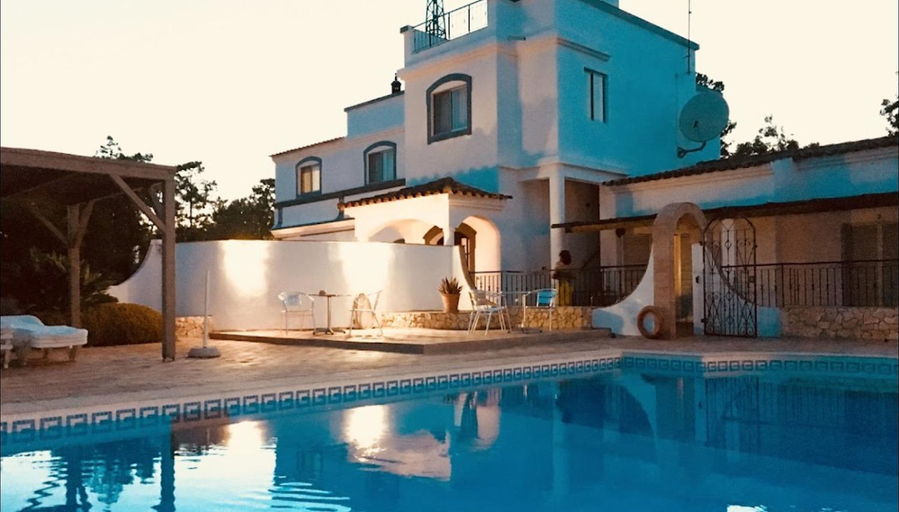 Others 5, The Lemon Tree Villa, Olhão
