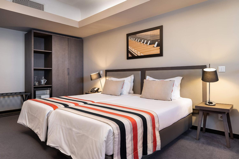 Hotel do Chiado, Lisboa