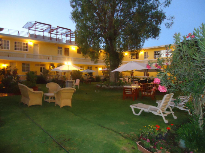 Others 5, Casa de Avila Hotel & Garden, Arequipa