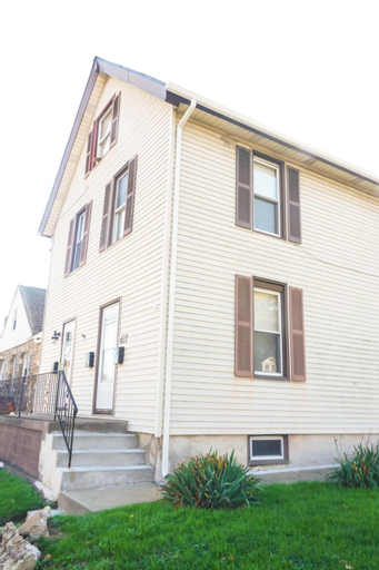 Lincoln Manor - Newly Renovated, 1mile from PHL Airport and Sports Stadiums, Delaware