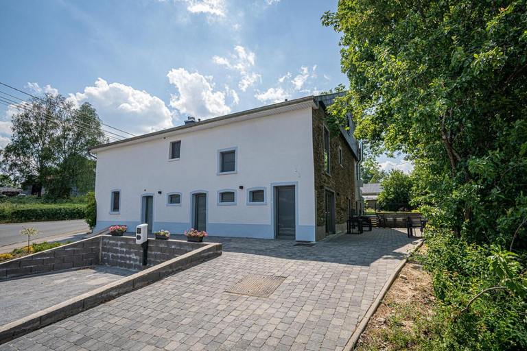 Others 5, B&B - La Maison des Sottais, Liège