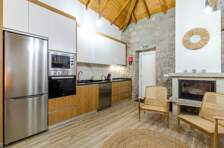 Others 4, Chalet Villas Geres, Terras de Bouro