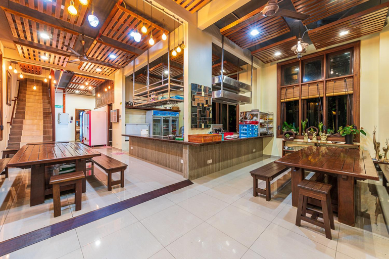 Food & Drinks 3, Bentong Eco Wellness Resort by CH Home Services, Bentong