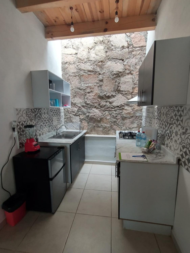 Kitchen 4, Departamentos San Javier Guanajuato, Guanajuato