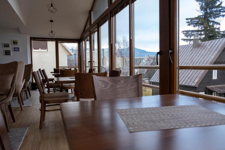 Food & Drinks 5, Borovnica Sweet Apartments