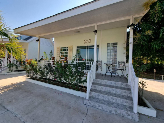 MonMin Farmstay, San Sai