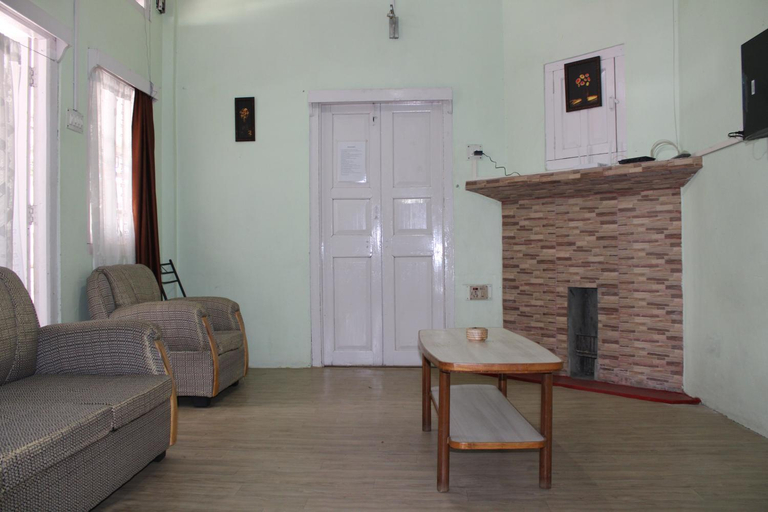Others 2, Harry's Bed and Breakfast1, East Khasi Hills