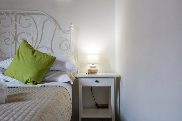 Bedroom 2, Pettinary Village B&B, Roma