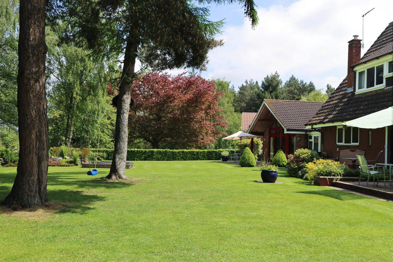 Others 5, Surlingham Lodge Studio Large Family Cottage, Norfolk