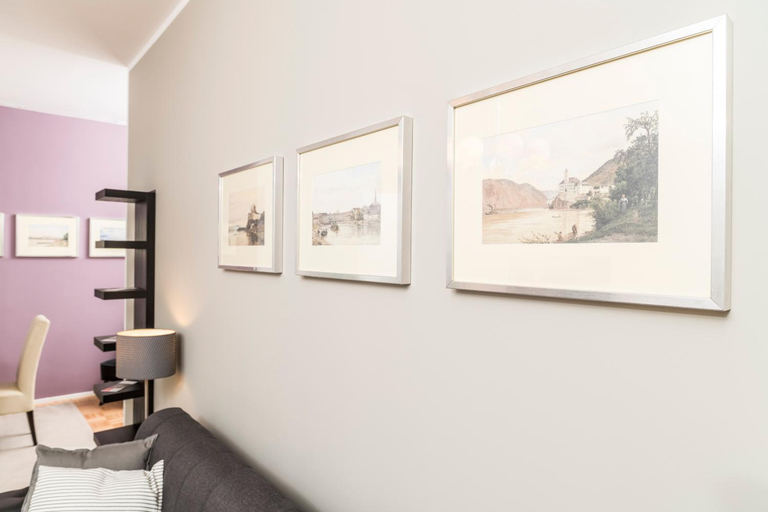 Others 4, Stephansdom Premium Apartments, Wien