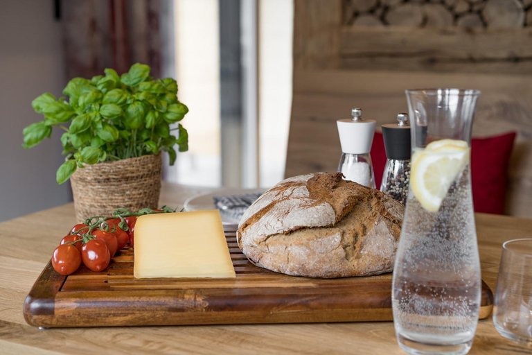 Food & Drinks 4, Dorf Suites, Oberallgäu