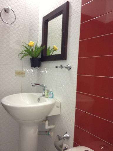 Bathroom 4, Casa Pablo, Neiva