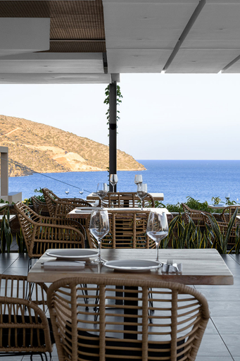 Food & Drinks 5, Zeus Eleva Miraya, Crete