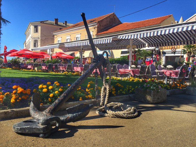 Food & Drinks, Apartments Moreta, Biograd na Moru