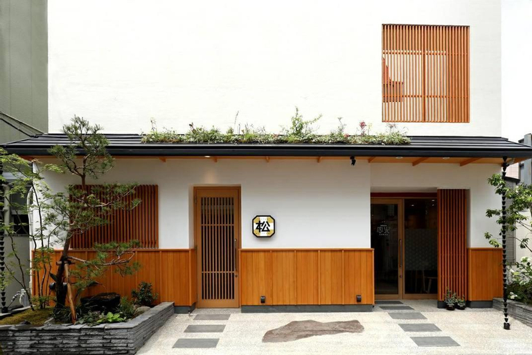 Hotel Matsunoi, Shinjuku