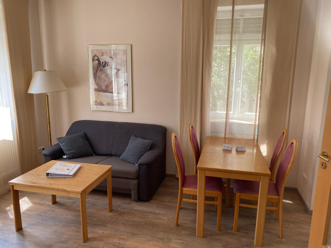 Others 3, Hotel garni St.Georg, Erding