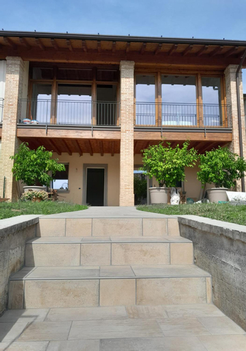 B&B LA VALLUNA, Brescia