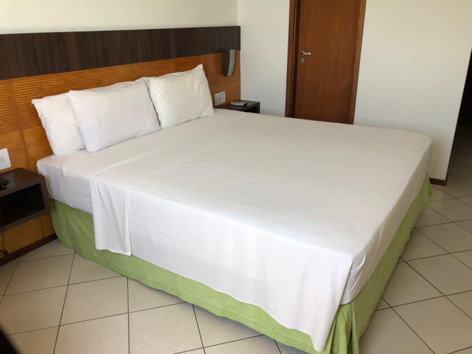 Bedroom 4, Suite NATAL PLAZA, Natal
