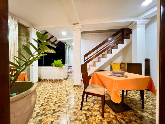 Food & Drinks, The Backpack by Dorset, Negombo