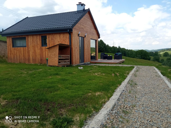 Others 4, Domek na Wzgorzu, Lesko