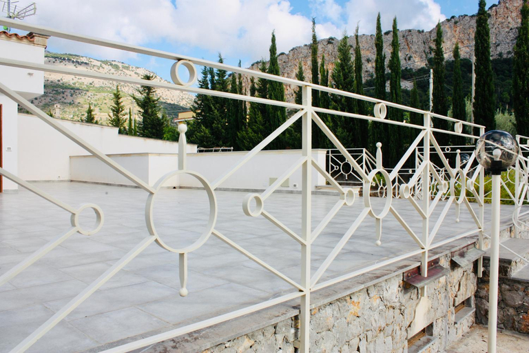 Others 3, AL TEMPIO DELLA PACE, Palermo