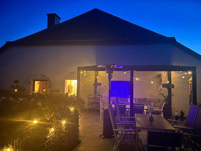 Others 5, Le Clos fleuri, Luxembourg