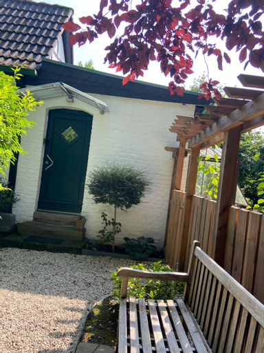 Bergisches Cottage Solingen - Tiny House mit Garten, Solingen