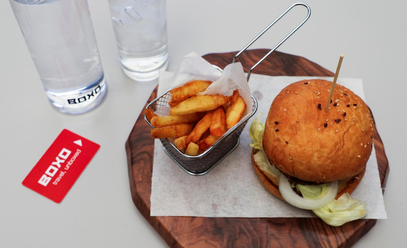 Food & Drinks 5, Boxo Diani , Msambweni