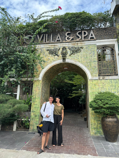 Others 4, HELLO VILLA & SPA , Huế
