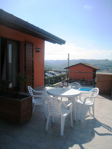 Others 3, Agriturismo Apollinare, Forli' - Cesena