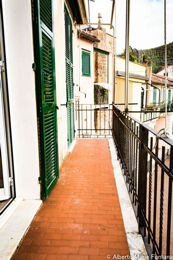 Exterior & Views 4, Residenza Florida, Savona