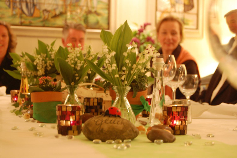 Food & Drinks 3, Jagerhof, Region Hannover